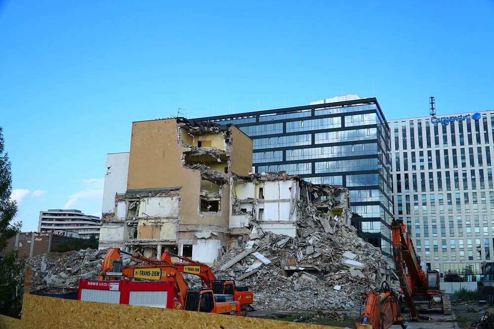 Commercial Demolition2