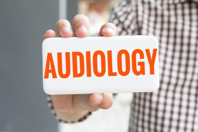 audiologiest