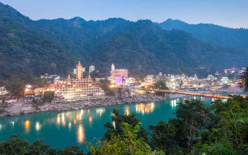 Rishikesh