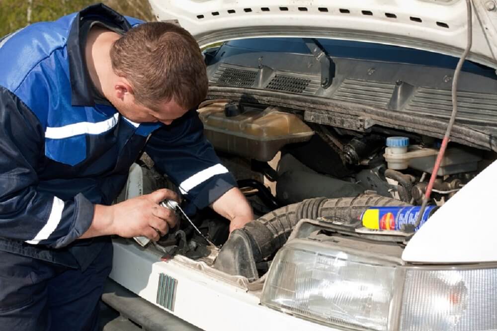 car-maintenance