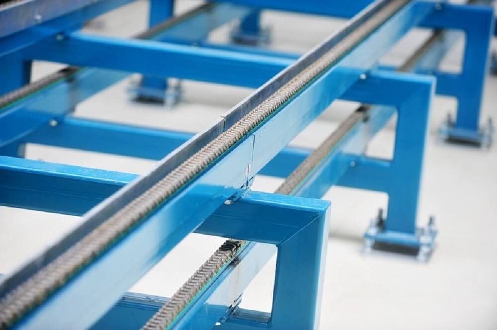 chain-conveyor-system