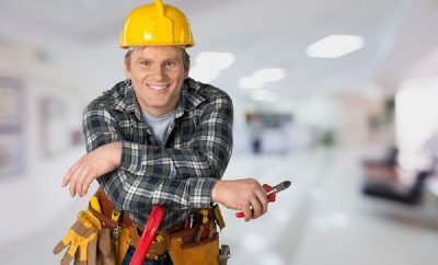 electrician