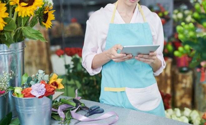 flower delivery online
