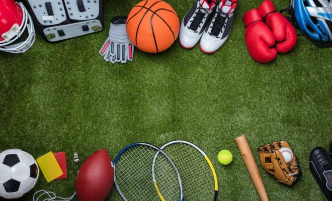 Accessories for All Athletes