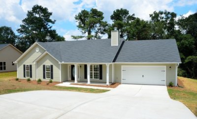 Exposed Aggregate Concrete