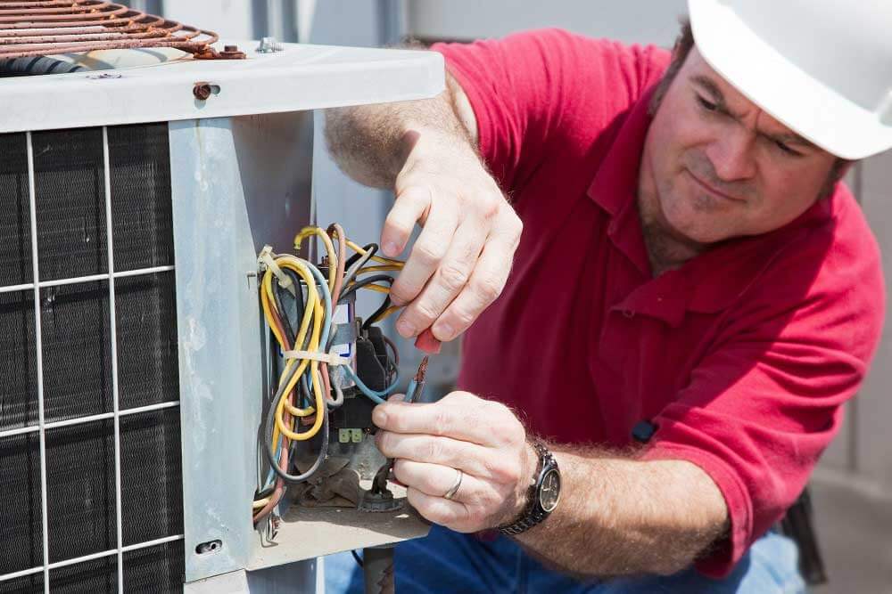 Becoming A Leading Commercial Electrician Commercial-Electrician