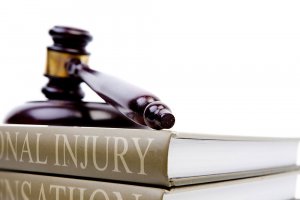 Personal Injury Cases