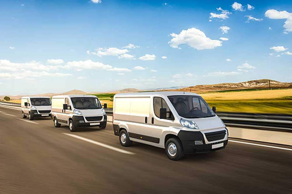 Automated Commercial Vehicles
