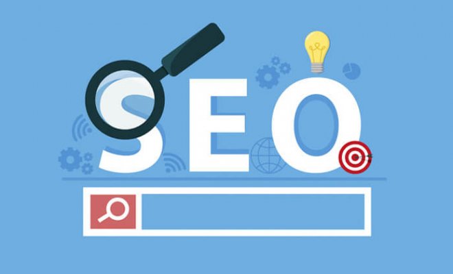 Local SEO