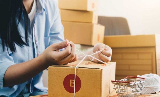 Packaging
