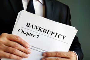 Bankruptcy