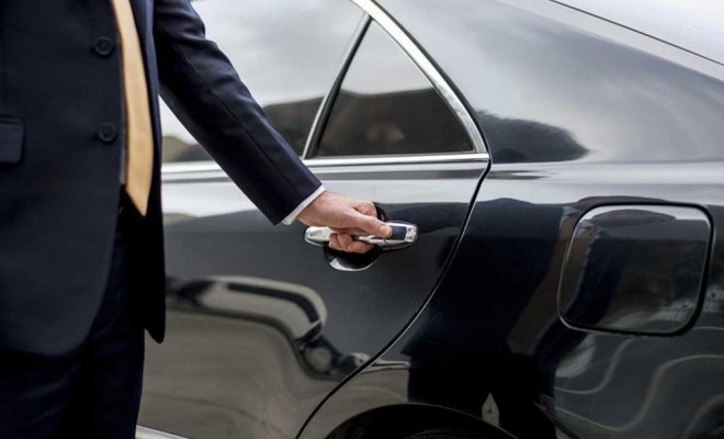 Corporate-Transportation-Service