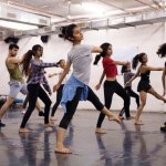 Dance Classes