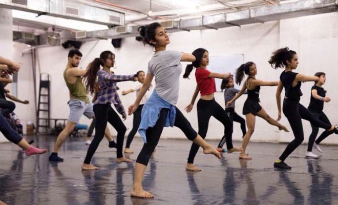 Dance Classes