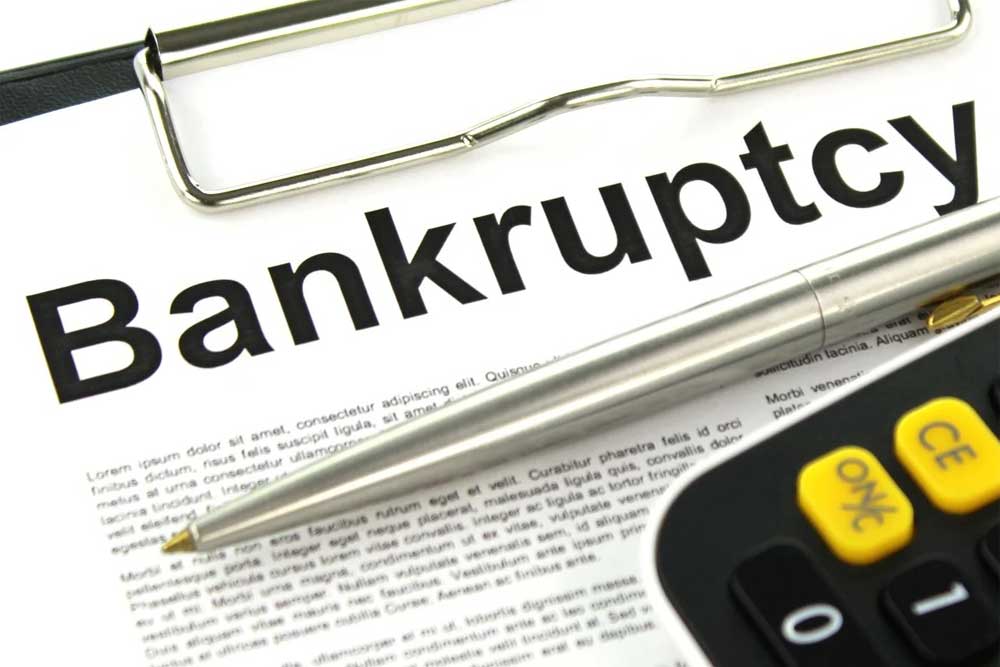 Hire a Bankruptcy Attorney