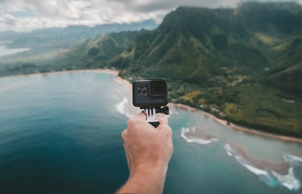 Make Travel Videos