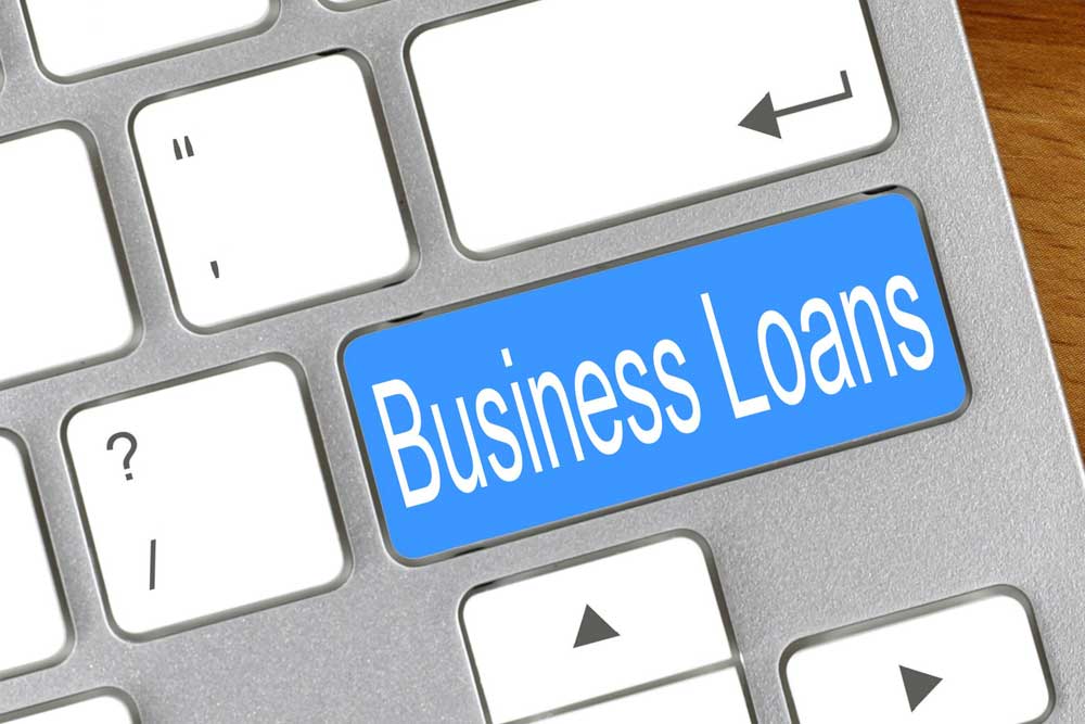 Business-Loans