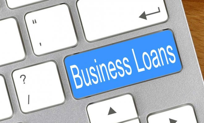 Business-Loans