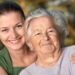 hire a caregiver