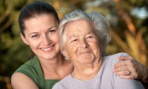 hire a caregiver