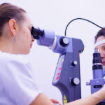 Optometrists