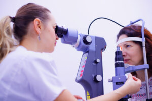 Optometrists