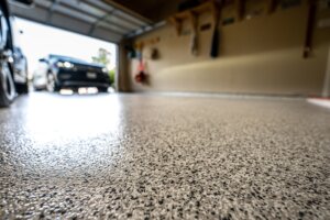 Epoxy,Floor,In,Home,Garage