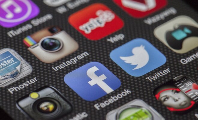 Social Media