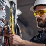 Electrician Castle