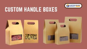 Handle boxes