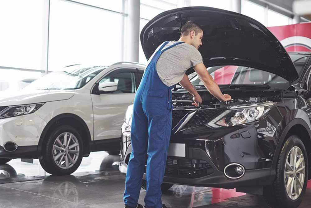 The Ultimate Guide to Mercedes Service: Ensuring the Best Performance for Your Luxury Vehicle Mercedes-Service