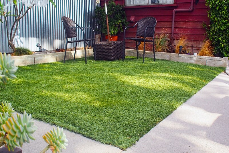 Artificial Turf