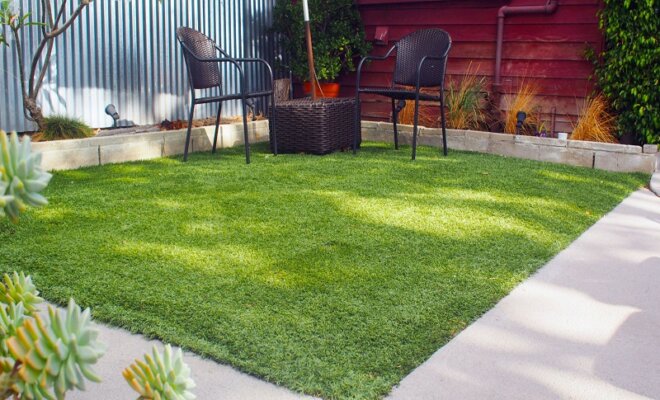 Artificial Turf
