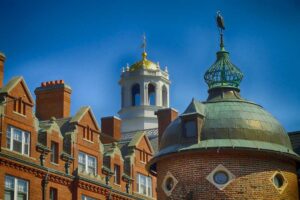 Harvard University