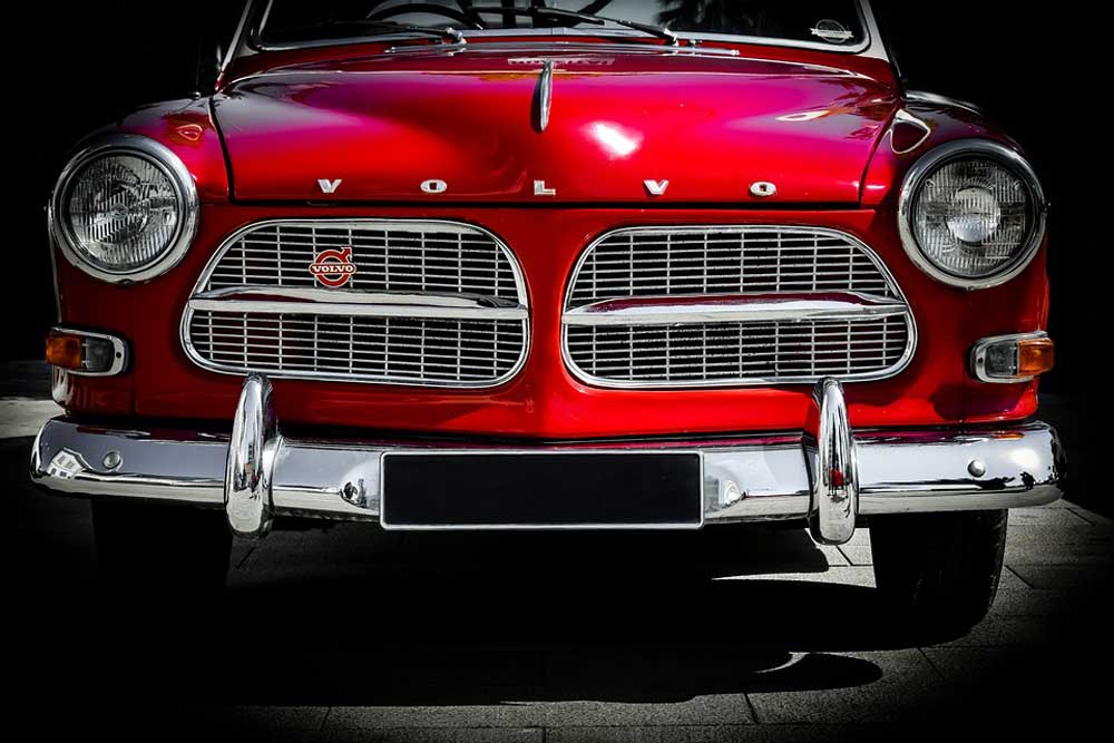 Volvo Car