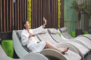 weekend spa breaks