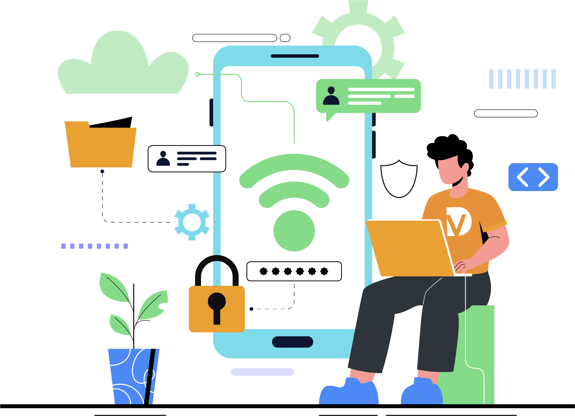 What Makes IoT Software Development Companies Stand Out in 2025