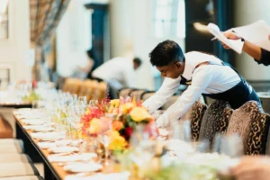 Best Catering Services Near Me