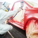 Car Painting in Cranbourne