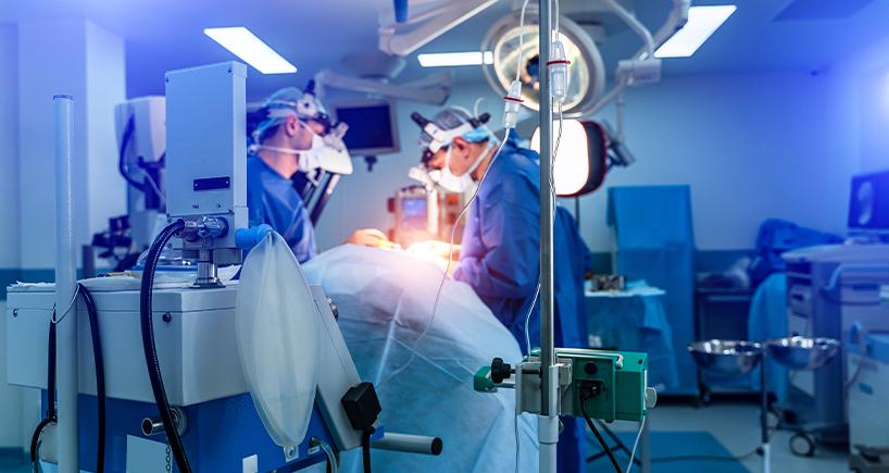 Understanding the Risks and Complications of Robotic Thyroid Surgery