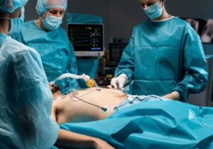 Advanced Technologies in Minimal Access Surgery