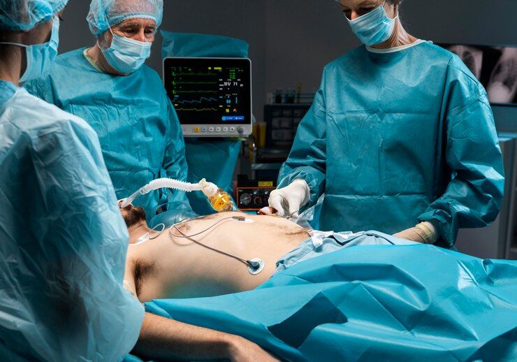 Advanced Technologies in Minimal Access Surgery