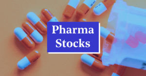Pharma stocks