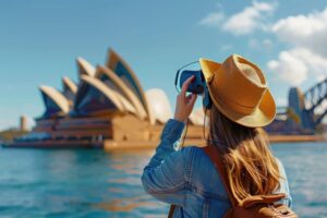 Preparing Your Immigration Application