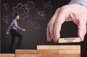 6 Lakh Personal Loan