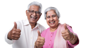 Senior Citizen Health Insurance