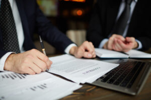 business law assignment help