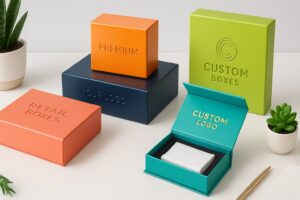 custom retail boxes