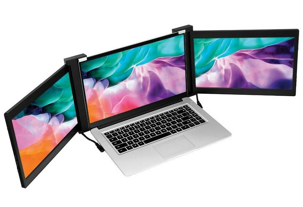 portable monitors for laptops