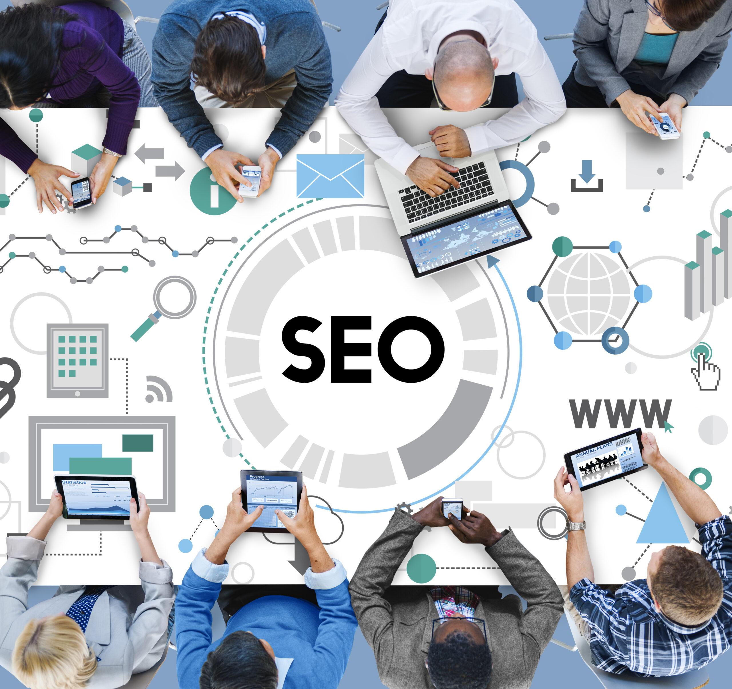 google ads specialist